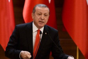 новости турции, тайип реджеп эрдоган, новости мира