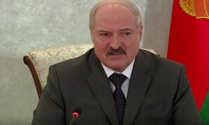 Александр Лукашенко, Белоруссия, Донбасс, боевики, ДНР, видео, юго-восток, Украина