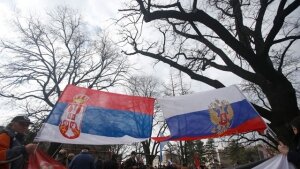 сербия, россия, санкции, оон 