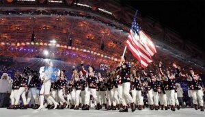 США, Олимпийские игры, Американская сборная, Критика, Медали 