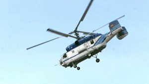вертолеты россии, таиланд, турция, Ка-32, Ми-8, Ансат