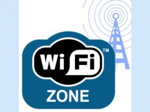 Wi-Fi, навигационные стелы, москва
