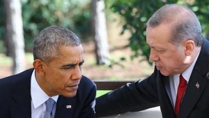 эрдоган, обама, сирия, турция, россия, асад, умеренная оппозиция, курты