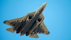 россия, сша, авиация, военный бюджет, оборона, истребители, су-57, характеристики
