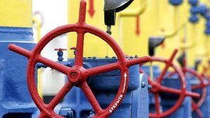 Украина, газ, газопровод, Львовская область, ремонт, импорт, Польша