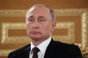 Владимир Путин, Россия, опрос, выборы, Левада-центр, рейтинг