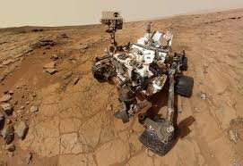 марсоход Curiosity, бактерии, NASA, США, вода, Красная планета, внеземная жизнь, марсоход Curiosity, аппарат, грунт, микроорганизм