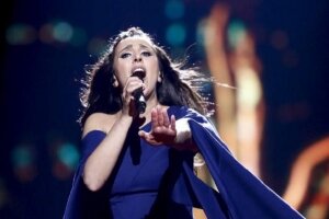 Евровидение, Джамала, петиция, EBU, Армения, Артур Ованнисян