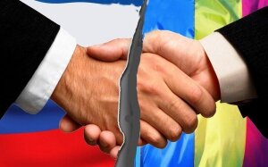 Украина, Россия, Разрыв дипотношений, Программа экономического сотрудничества, разрыв, подробности, последствия, эксперт, Экономика