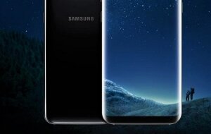 Samsung Galaxy S8, смартфон, презентация, характеристики, видео, стоимость, начало продаж
