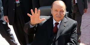 Алжир, общество, политика, Бутефлика, отставка, причина, выборы, призыв, протесты