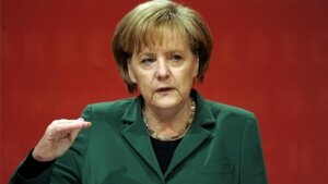 Германия, ФРГ, санкции, Россия, США, Ангела Меркель