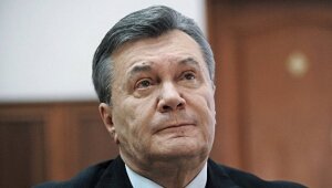 янукович, украина, политика, допрос, условия приезда на украину, адвокат