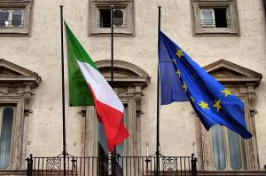 санкции, евросоюз, италия, россия, продление, резолюция, требование 