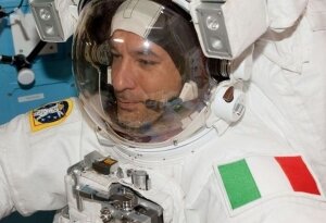 наука, Италия Лука Пармитано космонавты-мутанты ген (новости), происшествие
