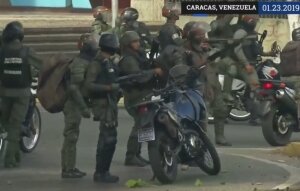 венесуэла, переворот, революция, власть, оппозиция, мадуро, режим, сша, войска, протест 