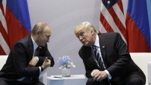 Россия, Сергей Лавров, МИД РФ, Переговоры, Дональд Трамп, Владимир Путин, Подробности 