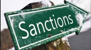 санкции сша, минфин сша, санкции, антироссийские санкции, новости россии, политика, 