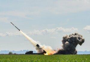 Украина, Петр Порошенко, оружие, ракета, испытание, видео, 
