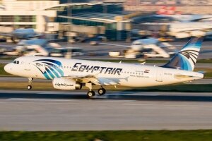 EgyptAir, самолет, рейс, Египет, Франция, пассажиры, экипаж, авиакомпания, воздушное судно