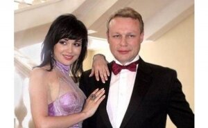 Анастасия Заворотнюк, актриса, реанимация, рак, онкология, Сергей Жигунов