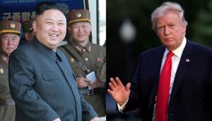 трамп, сша, кндр, северная корея, ракетный пуск, мбр, баллистическая ракета, корейский кризис, пхеньян, белый дом