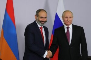 россия, армения, встреча, никол пашинян, владимир путин, переговоры, впечатления, реакция, отношения
