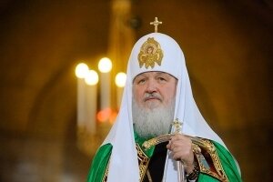 Патриарх Кирилл, происшествия, россия, общество, новости дня, религия, рождество, поздравление, видео