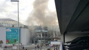 брюссель, аэропорт, теракт, взрывы, жертвы, метро