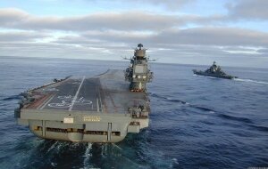 Россия, палубные истребители, Адмирал Кузнецов, авианосец, Сирия
