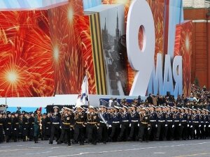 москва, парад победы, армия, общество, 9 мая, россия, шествие, путин, парад