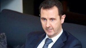 Сирия, Идлиб, химическая атака, США, терроризм, Башар Асад