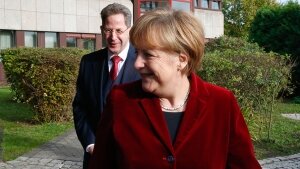 Германия, Меркель, Россия, провокации, отставка, контрразведка, ЕС
