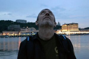Украина, Киев, Александр Щетинин, российский, журналист, самоубийство