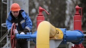 Газпром, Украина, Россия, Медведев, Миллер, поставки газа, деловой партнер