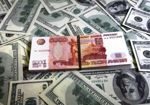 доллар, курс, экономика, бизнес, московская биржа, россия