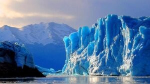 наука, Антарктида аномалия странные звуки ветры, происшествие