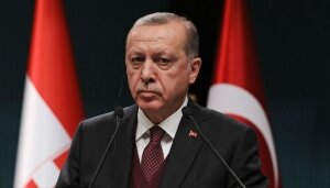 Турция, США, Конфликт, Реджеп Эрдоган, F-35
