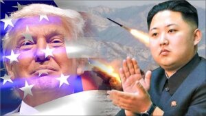 сша, тиллерсон, кндр, война, северная корея, ядерное оружие 