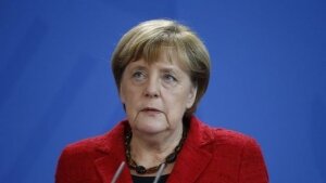 Германия, Ангела Меркель, "Пикантная фотография", Секс