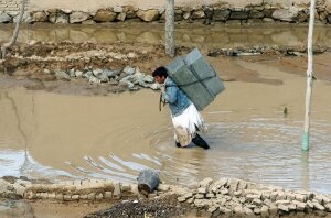 новости мира, новости афганистана, наводнение в афганистане, погибшие, подробности