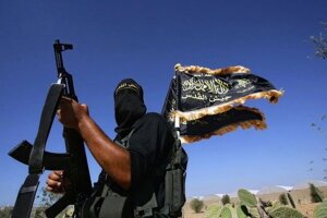 аль-каида, ливия, бой, происшествия, новости, ближний восток, игил, исламское государство