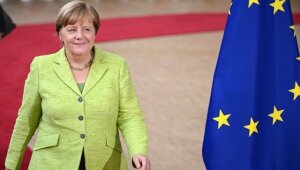меркель, германия, саммит, большая двадцатка, политика, g20