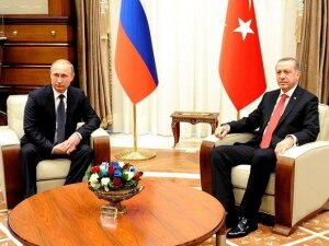 эрдоган, турция, путин, россия, встреча, санкт-петербург, может изменить мир, сми, мнение экспертов