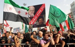 сирия, война в сирии, новости сирии, сирийская оппозиция