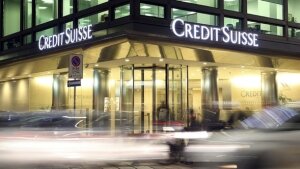 Россия, Санкции США, Банк Credit Suisse, "Заморозка счетов", Заявление