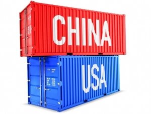 США, Политика, Китай, Пошлины, Экономика, Торговая война