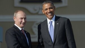 Путин, Обама, США, Россия, «Большая двадцатка», Кремль, Песков, Австралия, Пекин