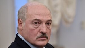 Лукашенко, белоруссия, отношения, евросоюз, заявление, минск, торгуются