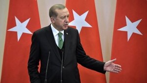 турция, санкции, реакция, сша, реджеп эрдоган, политика